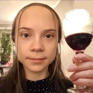 🍷-𝑭𝒂𝒕𝒊𝒉'𝒔 𝑼𝒏𝒊𝒗𝒆𝒓𝒔𝒆, Telegram Sticker
