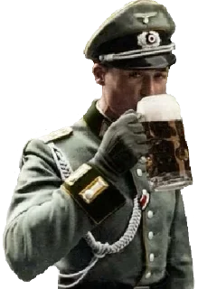 🍺-𝑭𝒂𝒕𝒊𝒉'𝒔 𝑼𝒏𝒊𝒗𝒆𝒓𝒔𝒆, Telegram Sticker