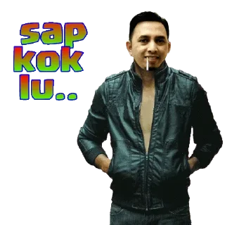 🚬-fbsktroll, Telegram Sticker