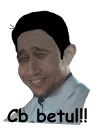 😅-fbsktroll, Telegram Sticker
