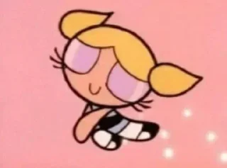 🅰-. Mina ., Telegram Sticker
