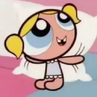 😏-. Mina ., Telegram Sticker