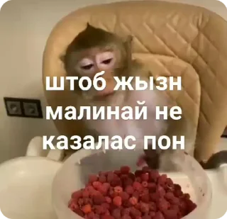 😋-Больше стиков тут: @stikery4, Telegram Sticker