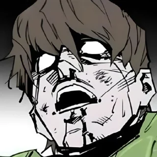 😦-FightClass3.: @bbjimbev :: @fStikBot, Telegram Sticker