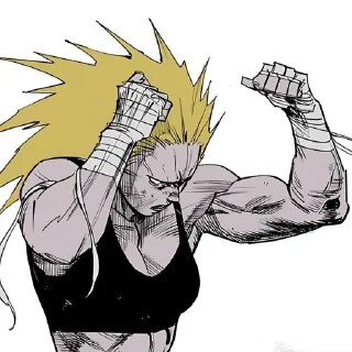 💪-FightClass3.: @bbjimbev :: @fStikBot, Telegram Sticker