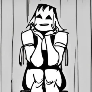 😊-FightClass3.: @bbjimbev :: @fStikBot, Telegram Sticker