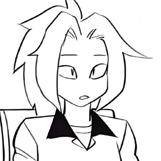 🫤-FightClass3.: @bbjimbev :: @fStikBot, Telegram Sticker