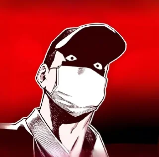 😷-FightClass3.: @bbjimbev :: @fStikBot, Telegram Sticker