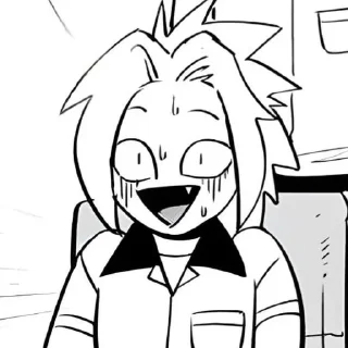 😅-FightClass3.: @bbjimbev :: @fStikBot, Telegram Sticker