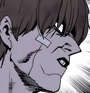 😡-FightClass3.: @bbjimbev :: @fStikBot, Telegram Sticker