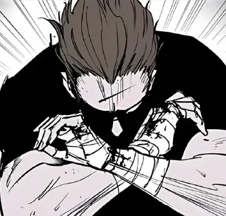 🙅‍♂-FightClass3.: @bbjimbev :: @fStikBot, Telegram Sticker