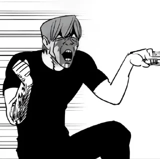 🤪-FightClass3.: @bbjimbev :: @fStikBot, Telegram Sticker