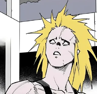 🤨-FightClass3.: @bbjimbev :: @fStikBot, Telegram Sticker