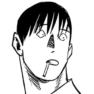 😮‍💨-FightClass3.: @bbjimbev :: @fStikBot, Telegram Sticker