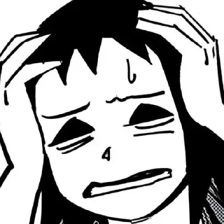 😰-FightClass3.: @bbjimbev :: @fStikBot, Telegram Sticker