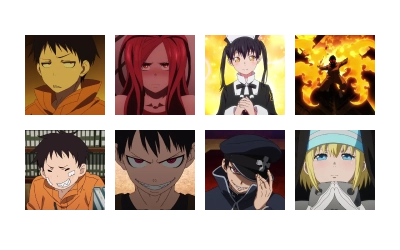Fire Force
