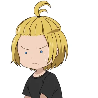 🧯-Fire Force, Telegram Sticker