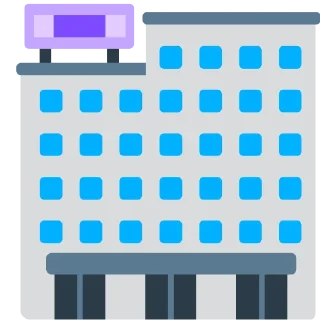 🏬-fxemoji, Telegram Sticker