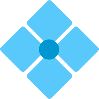 💠-fxemoji, Telegram Sticker