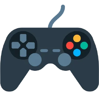 🎮-fxemoji, Telegram Sticker