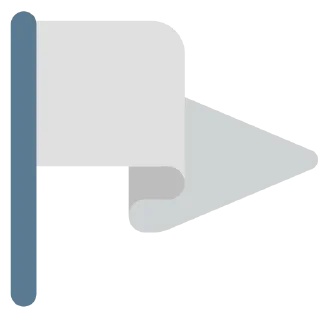 🏳️-fxemoji, Telegram Sticker