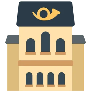 🏤-fxemoji, Telegram Sticker
