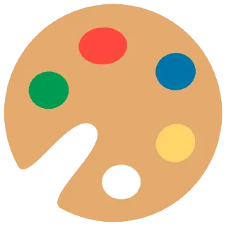 🎨-fxemoji, Telegram Sticker