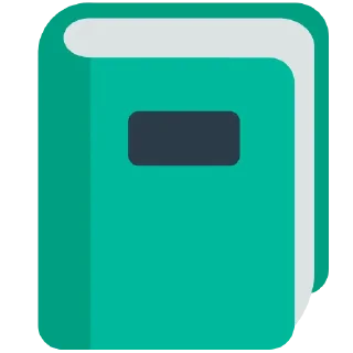 📗-fxemoji, Telegram Sticker