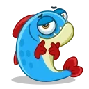 😉-Prometheus, Telegram Sticker