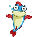 🤷‍♂️-Prometheus, Telegram Sticker