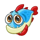 🥺-Prometheus, Telegram Sticker