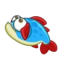 😨-Prometheus, Telegram Sticker