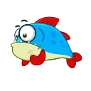 🤔-Prometheus, Telegram Sticker