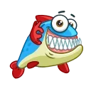 👌-Prometheus, Telegram Sticker