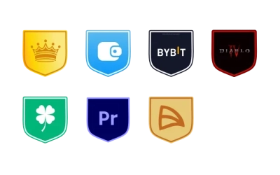 Flags · @kotletovvemoji