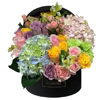 💐-Flowers, Telegram Sticker