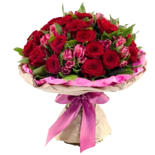 💐-Flowers, Telegram Sticker