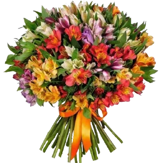 💐-Flowers, Telegram Sticker
