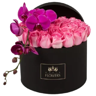 🌹-Flowers, Telegram Sticker