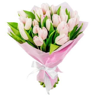 🌷-Flowers, Telegram Sticker