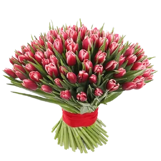 🌷-Flowers, Telegram Sticker