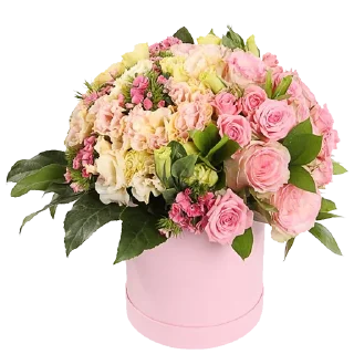 💐-Flowers, Telegram Sticker
