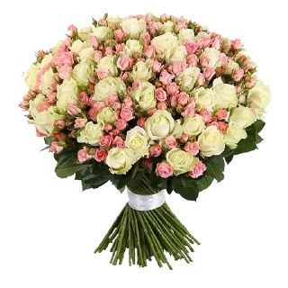 💐-Flowers, Telegram Sticker
