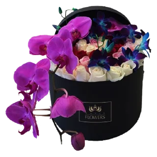 🌺-Flowers, Telegram Sticker