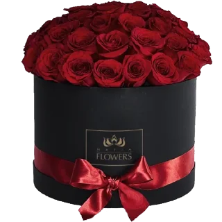 🌹-Flowers, Telegram Sticker