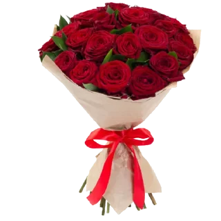 🌹-Flowers, Telegram Sticker