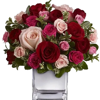 💐-Flowers, Telegram Sticker