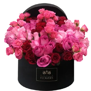🌹-Flowers, Telegram Sticker