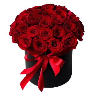 🌹-Flowers, Telegram Sticker