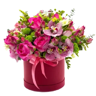 🌸-Flowers, Telegram Sticker